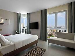 Novotel Kinshasa La Gombe