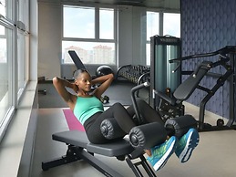 Novotel Kinshasa La Gombe