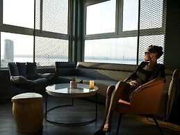 Novotel Kinshasa La Gombe