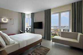 Novotel Kinshasa La Gombe
