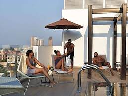 Novotel Kinshasa La Gombe