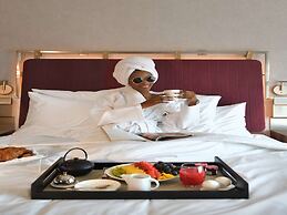 Novotel Kinshasa La Gombe