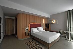 Novotel Kinshasa La Gombe