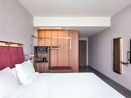 Novotel Kinshasa La Gombe