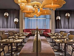 Novotel Kinshasa La Gombe