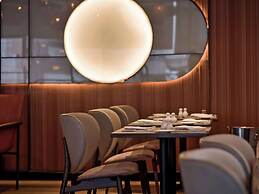 Novotel Kinshasa La Gombe