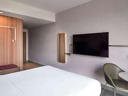 Novotel Kinshasa La Gombe