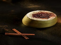 Novotel Kinshasa La Gombe