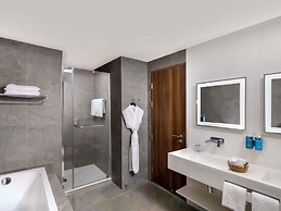 Novotel Kinshasa La Gombe