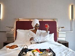 Novotel Kinshasa La Gombe