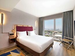 Novotel Kinshasa La Gombe