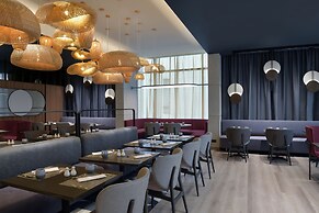 Novotel Kinshasa La Gombe