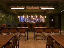 Novotel Kinshasa La Gombe