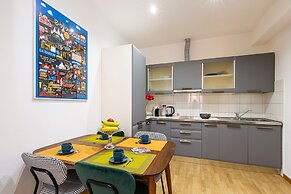 Venturini Guest House