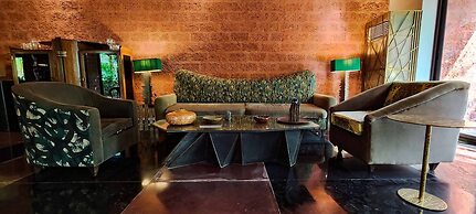 amã Stays & Trails Moira by the River, Goa