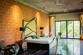 amã Stays & Trails Moira by the River, Goa