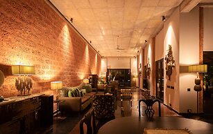 amã Stays & Trails Moira by the River, Goa