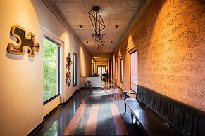 amã Stays & Trails Moira by the River, Goa