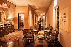 amã Stays & Trails Moira by the River, Goa