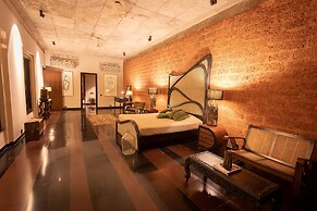 amã Stays & Trails Moira by the River, Goa