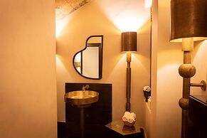 amã Stays & Trails Moira by the River, Goa