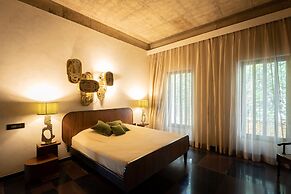 amã Stays & Trails Moira by the River, Goa