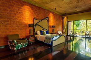 amã Stays & Trails Moira by the River, Goa