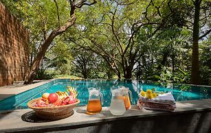 amã Stays & Trails Moira by the River, Goa