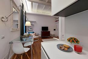 4bnb - Serpenti Delightful Apartment