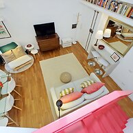4bnb - Serpenti Delightful Apartment