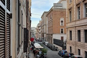 4bnb - Serpenti Delightful Apartment