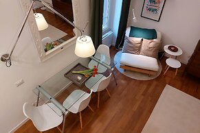 4bnb - Serpenti Delightful Apartment