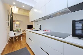 4bnb - Serpenti Delightful Apartment