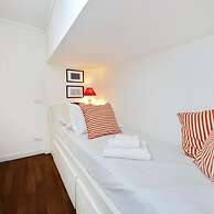 4bnb - Serpenti Delightful Apartment