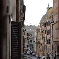 4bnb - Serpenti Delightful Apartment