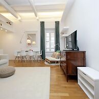 4bnb - Serpenti Delightful Apartment