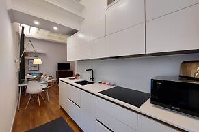 4bnb - Serpenti Delightful Apartment