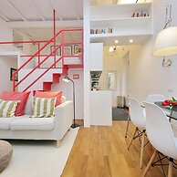 4bnb - Serpenti Delightful Apartment