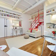 4bnb - Serpenti Delightful Apartment