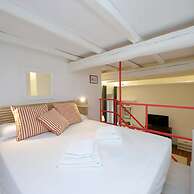 4bnb - Serpenti Delightful Apartment