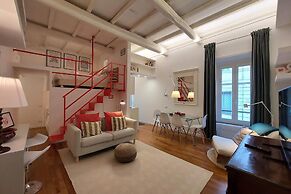 4bnb - Serpenti Delightful Apartment