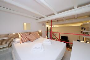 4bnb - Serpenti Delightful Apartment
