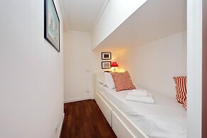 4bnb - Serpenti Delightful Apartment