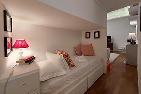 4bnb - Serpenti Delightful Apartment