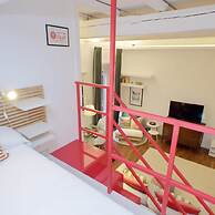 4bnb - Serpenti Delightful Apartment