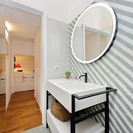 4bnb - Serpenti Delightful Apartment