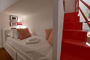 4bnb - Serpenti Delightful Apartment