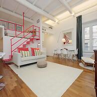 4bnb - Serpenti Delightful Apartment