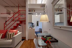 4bnb - Serpenti Delightful Apartment