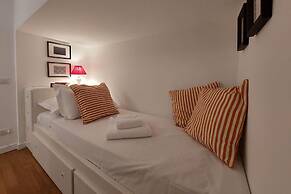 4bnb - Serpenti Delightful Apartment